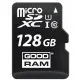 Карта памяті Goodram 128GB microSDXC class 10 UHS-I (M1AA-1280R12)