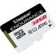 Карта памяті Kingston 32GB microSD class 10 UHS-I U1 A1 High Endurance (SDCE/32GB)