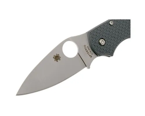 Ніж Spyderco Chaparral (C152PGY)