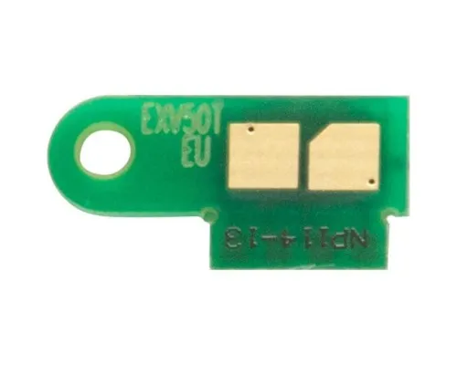 Чип для картриджа Canon CEXV50, 17.6К BASF (BASF-CH-CEXV50)