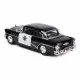 Машина Maisto 1955 Buick Century (1:26) чорний (31295 black)