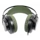 Наушники A4Tech J437 Bloody Army Green