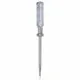 Викрутка Stanley SL3 x 105 мм із тестером напруги (STHT0-62685)