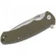 Нож CJRB Taiga G10 Green (J1903-GNF)