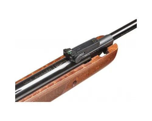 Пневматична гвинтівка BSA Meteor EVO GRT Silentum кал. 4.5 мм с глушителем (172S)