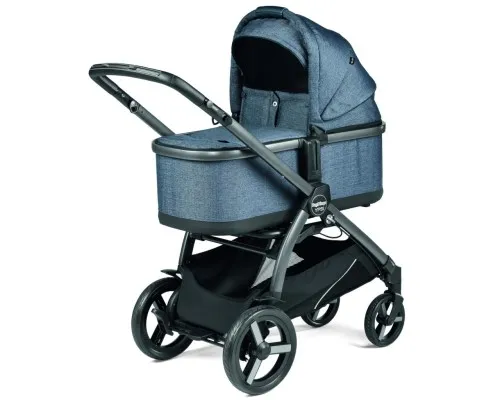 Коляска Peg-Perego Ypsi Combo Luxe Mirage (IPMS270000BA71)