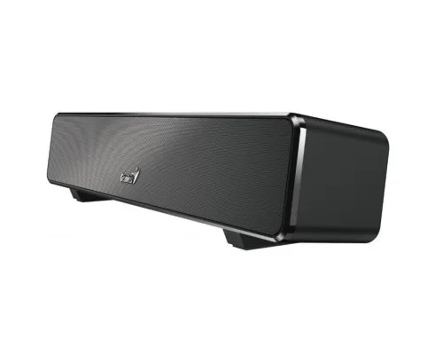 Акустична система Genius SoundBar 100 USB Black (31730024400)