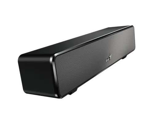 Акустична система Genius SoundBar 100 USB Black (31730024400)