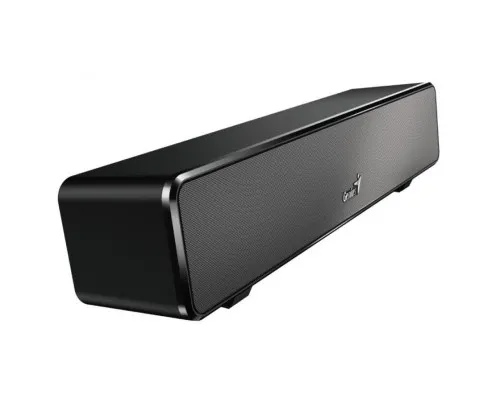 Акустическая система Genius SoundBar 100 USB Black (31730024400)