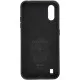 Чохол до мобільного телефона Armorstandart ICON Case Samsung A01 Black (ARM56327)