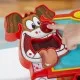 Настільна гра Hasbro Операція Лікуємо собачку з ефектами (E9694)
