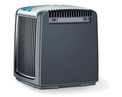 Очисник повітря Beurer LW 230 black