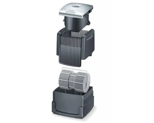 Очисник повітря Beurer LW 230 black