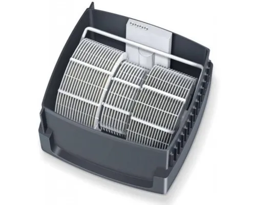 Очисник повітря Beurer LW 230 black