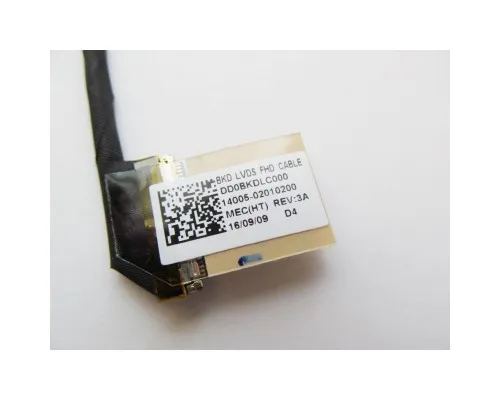 Шлейф матриці ASUS Zenbook Flip UX360/UX360C/UX360CA 30-pin eDP (A42626)