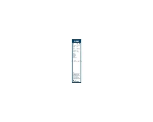 Щітка склоочисника Bosch 3 397 011 412