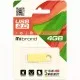 USB флеш накопичувач Mibrand 4GB Puma Gold USB 2.0 (MI2.0/PU4U1G)