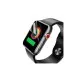 Плівка захисна Devia Premium Apple Watch Series 4  44mm 2 pcs. 3D Full (DV-GDR-APL-WS4-44MX2)