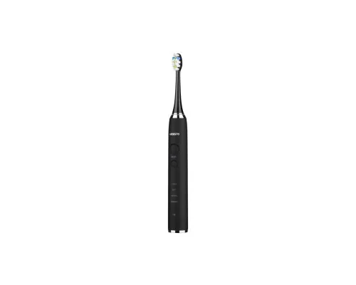 Электрическая зубная щетка Ardesto ETB-212CB