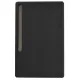 Чехол для планшета BeCover Samsung Tab S7 FE 12.4 SM-T730/SM-T735/S8 Plus 5G SM-X800/SM-X806 Black (706711)