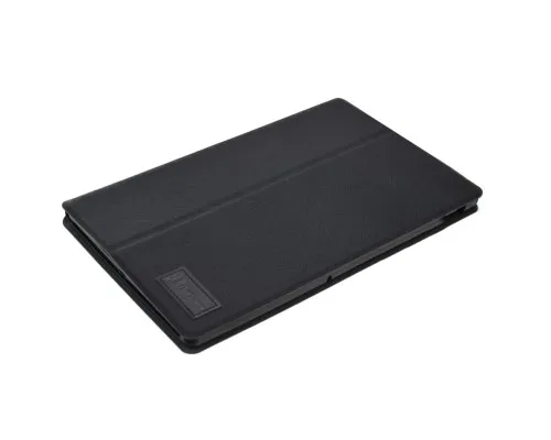 Чохол до планшета BeCover Samsung Tab S7 FE 12.4 SM-T730/SM-T735/S8 Plus 5G SM-X800/SM-X806 Black (706711)