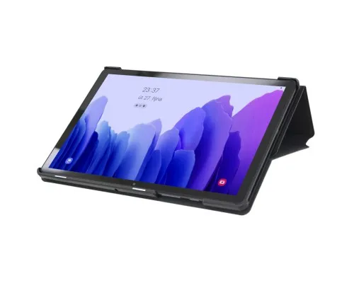 Чехол для планшета BeCover Samsung Tab S7 FE 12.4 SM-T730/SM-T735/S8 Plus 5G SM-X800/SM-X806 Black (706711)