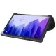 Чехол для планшета BeCover Samsung Tab S7 FE 12.4 SM-T730/SM-T735/S8 Plus 5G SM-X800/SM-X806 Black (706711)