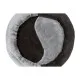 Дряпка (когтеточка) для котов Trixie Tarifa 52 см (черная с серым) (4011905437125)