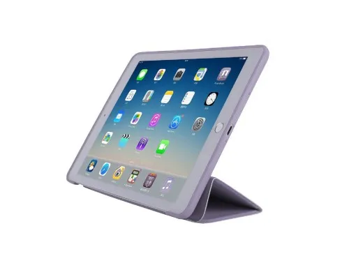 Чохол до планшета BeCover Apple iPad Pro 11 2020/21/22 Purple (707513)