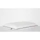 Подушка MirSon ортопедична 6066 Noble stripe Royal Pearl WoMen 59х43х10 (2200003262209)