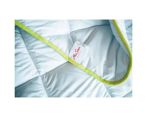 Ковдра MirSon антиалергенна Eco Eco-Soft 810 Зима 172x205 см (2200000622662)