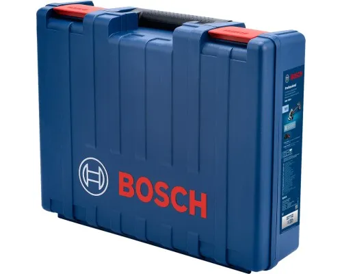 Шлифовальная машина Bosch GWS 180-LI (0.601.9H9.021)