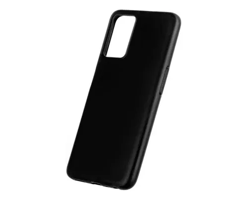 Чохол до мобільного телефона BeCover Realme 9i Black (708123)