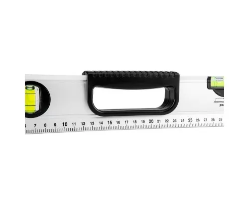 Рівень Neo Tools алюмінієвий, 100 см, 5 капсул (71-124)