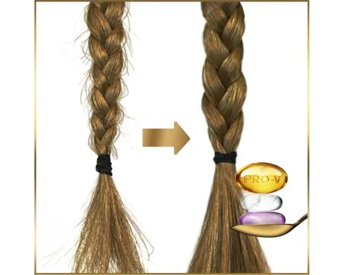 Кондиціонер для волосся Pantene Pro-V Miracle Serum Поживний коктейль Обємне та міцне 200 мл (8001090856005)