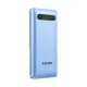 Мобільний телефон Tecno T301 Blue (4895180778698)