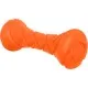Игрушка для собак Collar PitchDog гантель для апорта 19 см оранжевая (62394)