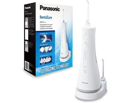 Іригатор Panasonic EW1511W520