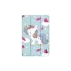 Чохол до планшета BeCover Smart Case Samsung Galaxy Tab S6 Lite 10.4 P610/P613/P615/P619 Unicorn (708328)