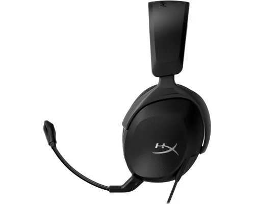 Наушники HyperX Cloud Stinger 2 Core for PlayStation Black (6H9B6AA)