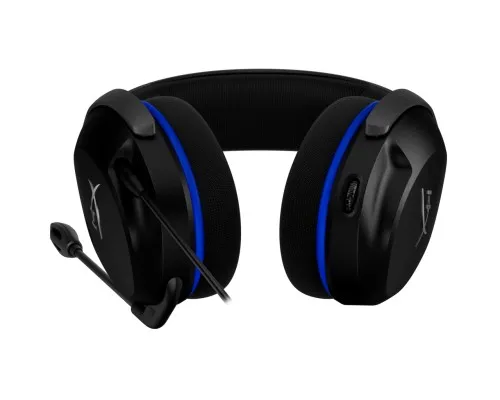 Наушники HyperX Cloud Stinger 2 Core for PlayStation Black (6H9B6AA)