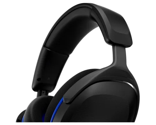 Наушники HyperX Cloud Stinger 2 Core for PlayStation Black (6H9B6AA)