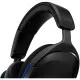 Наушники HyperX Cloud Stinger 2 Core for PlayStation Black (6H9B6AA)