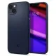 Чехол для мобильного телефона Spigen Apple Iphone 14 Mag Armor MagFit, Navy Blue (ACS05066)