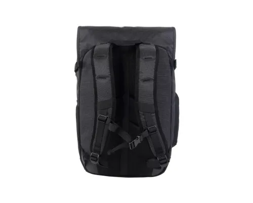 Рюкзак для ноутбука Canyon 15.6 BPA-5 Urban, 15L, Black (CNS-BPA5B1)