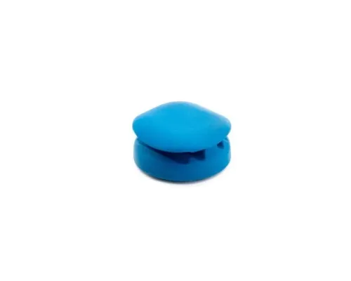 Тримач для кабелю Extradigital CC-587 Cable Clips, Blue (KBC1705)