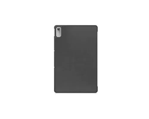 Чехол для планшета BeCover Smart Case Lenovo Tab P11 Pro (2Gen) (TB-132FU/TB-138FC)/Xiaoxin Pad Pro 2022 11.2 Black (708697)