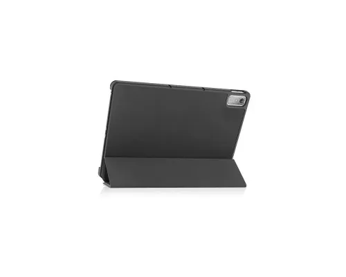 Чехол для планшета BeCover Smart Case Lenovo Tab P11 Pro (2Gen) (TB-132FU/TB-138FC)/Xiaoxin Pad Pro 2022 11.2 Black (708697)