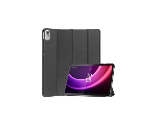 Чехол для планшета BeCover Smart Case Lenovo Tab P11 Pro (2Gen) (TB-132FU/TB-138FC)/Xiaoxin Pad Pro 2022 11.2 Black (708697)