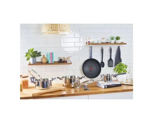 Набір посуду Tefal Daily Cook 11 предм (G713SB45)